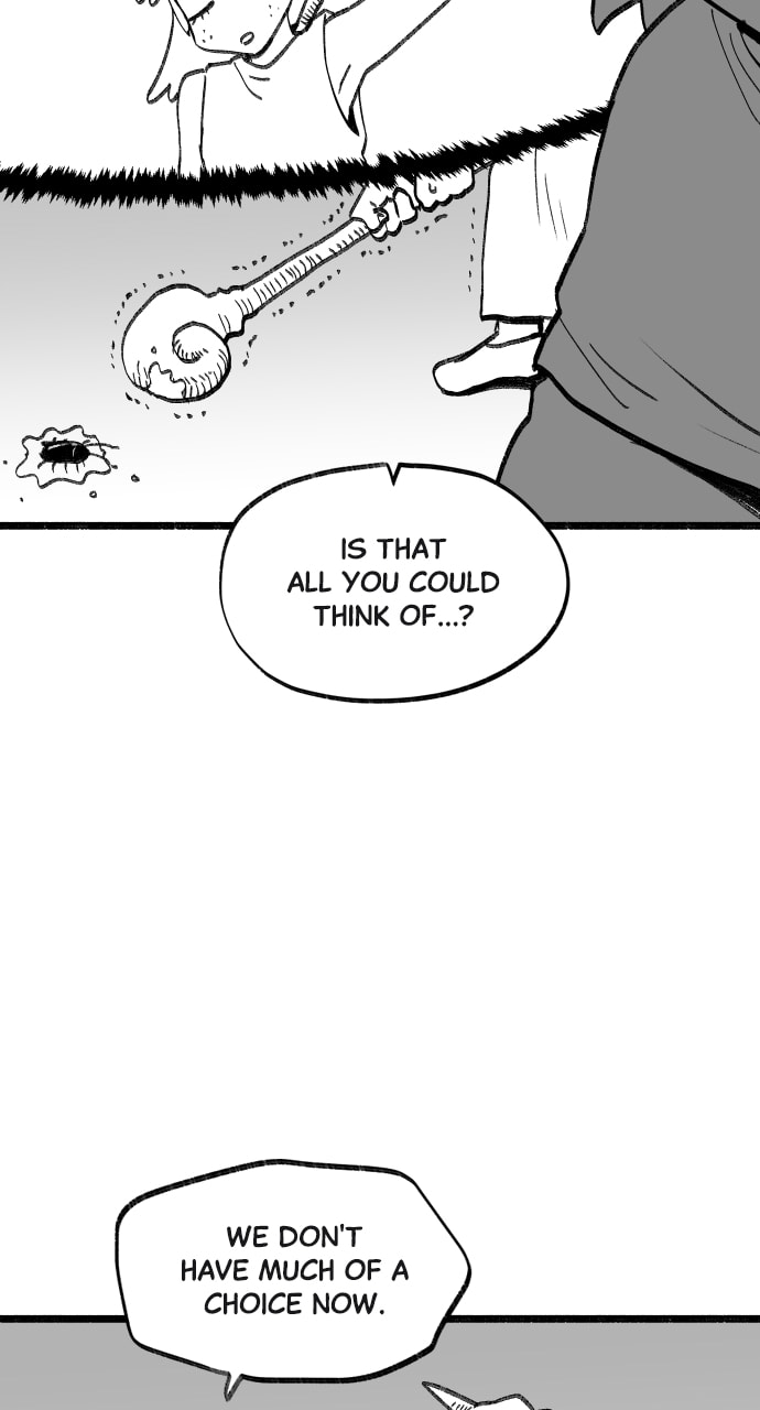 Teenage Dragon Chapter 91 page 27 - 
