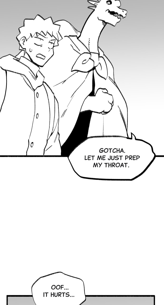 Teenage Dragon Chapter 91 page 28 - 