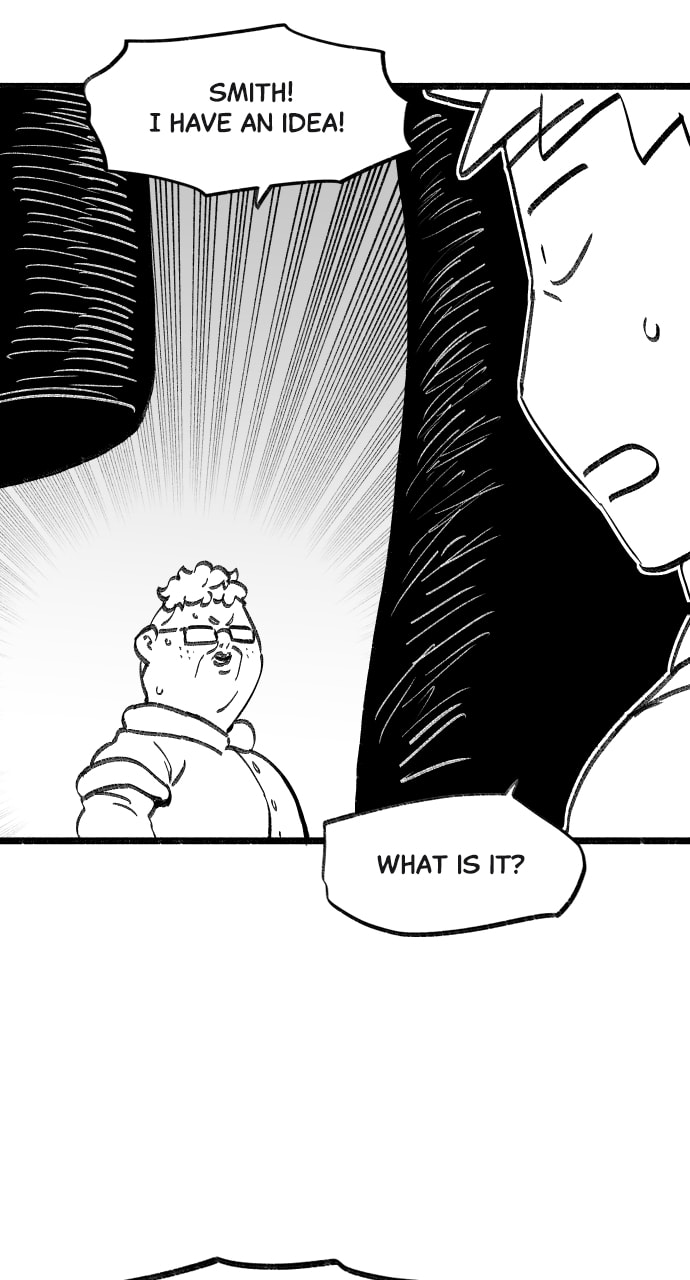 Teenage Dragon Chapter 91 page 32 - 