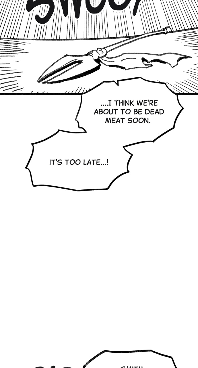 Teenage Dragon Chapter 91 page 37 - 