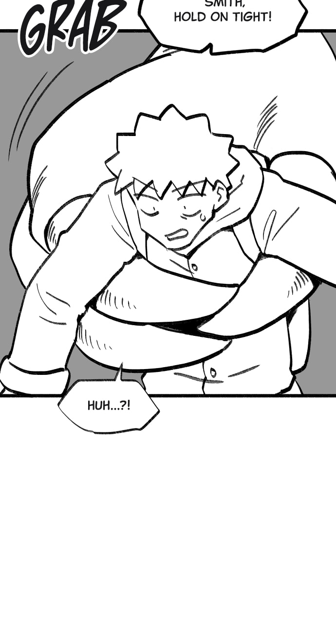 Teenage Dragon Chapter 91 page 38 - 