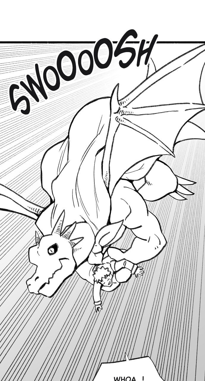 Teenage Dragon Chapter 91 page 39 - 