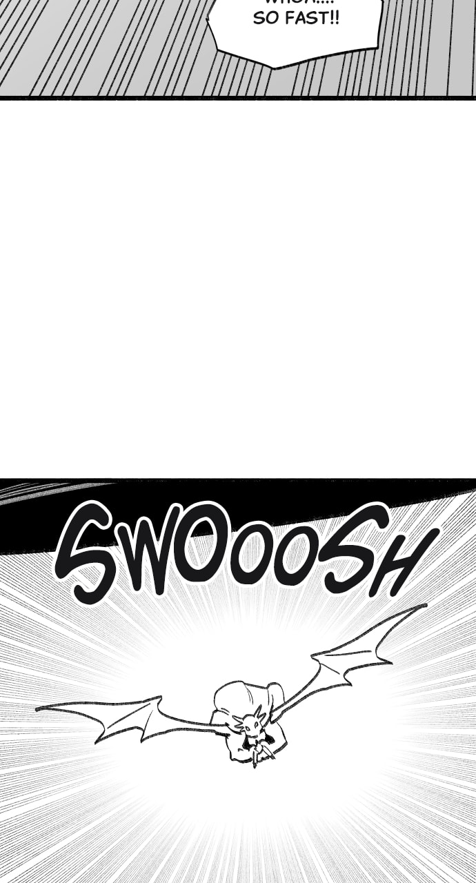 Teenage Dragon Chapter 91 page 40 - 