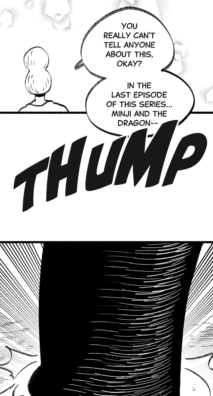 Teenage Dragon Chapter 91 page 5 - 