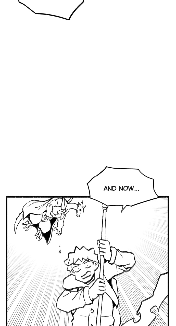 Teenage Dragon Chapter 91 page 43 - 