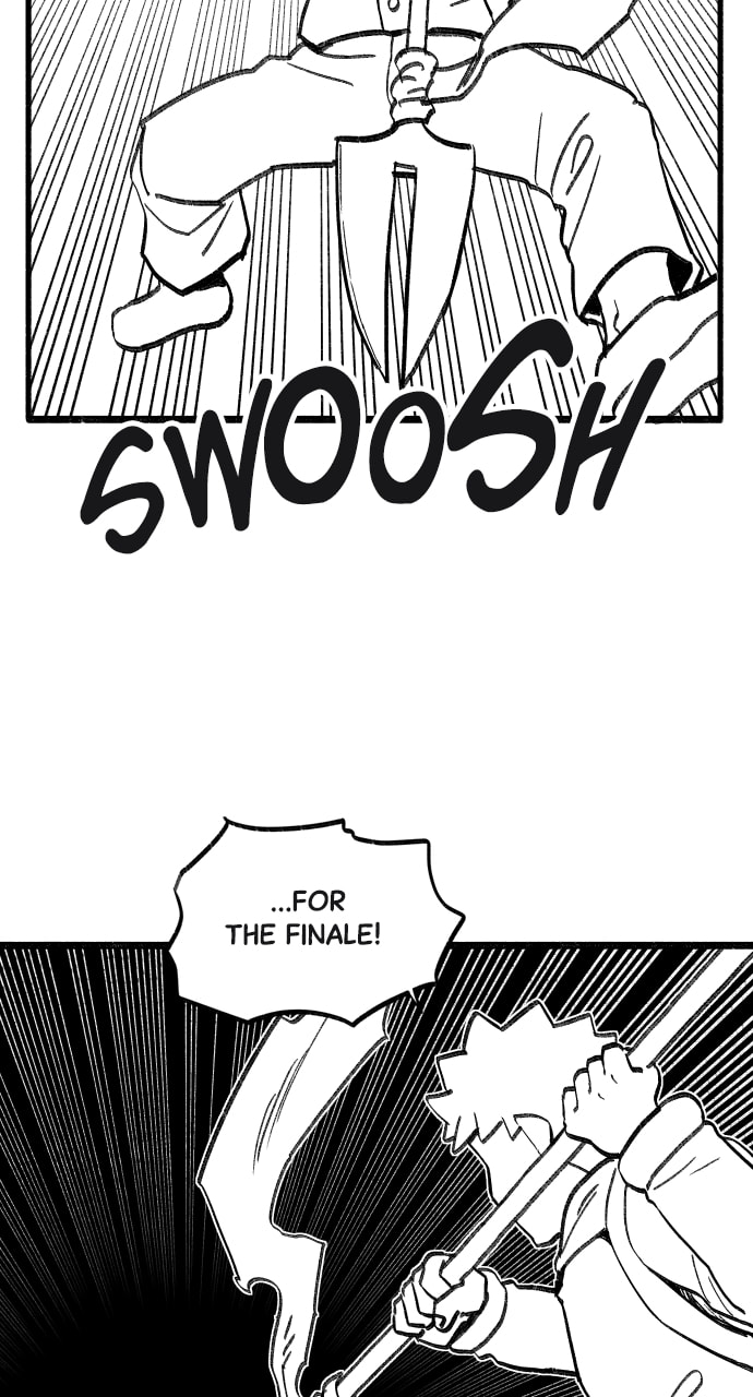 Teenage Dragon Chapter 91 page 44 - 