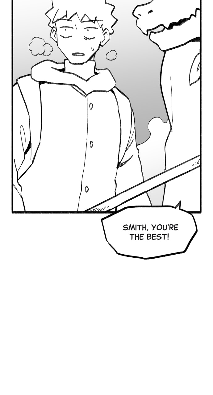Teenage Dragon Chapter 91 page 49 - 