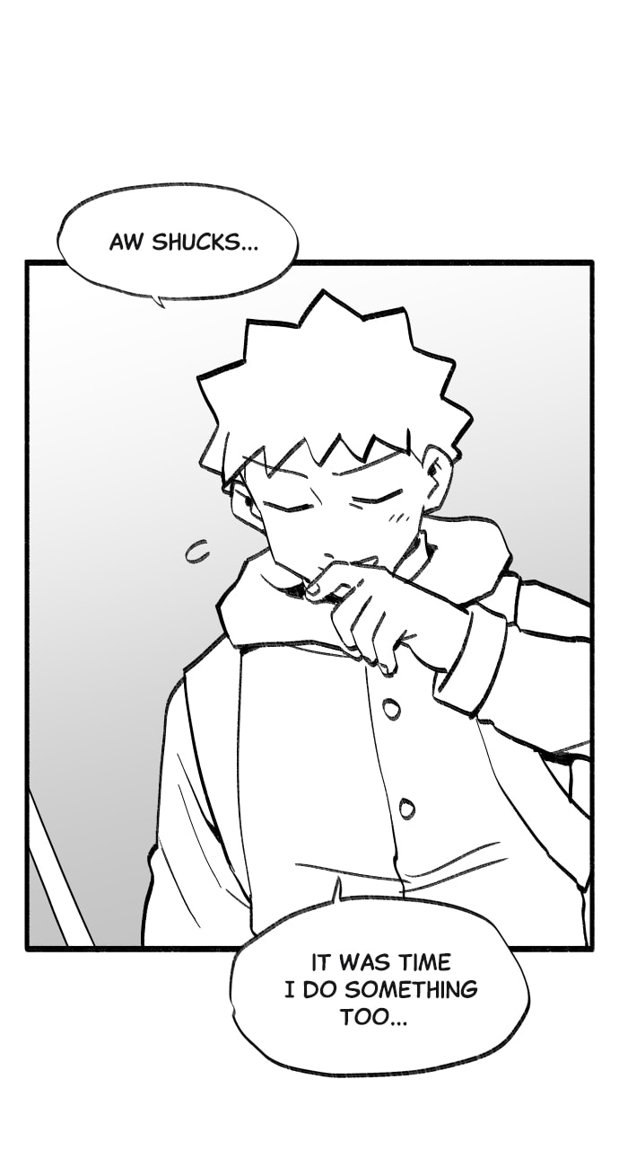 Teenage Dragon Chapter 91 page 51 - 