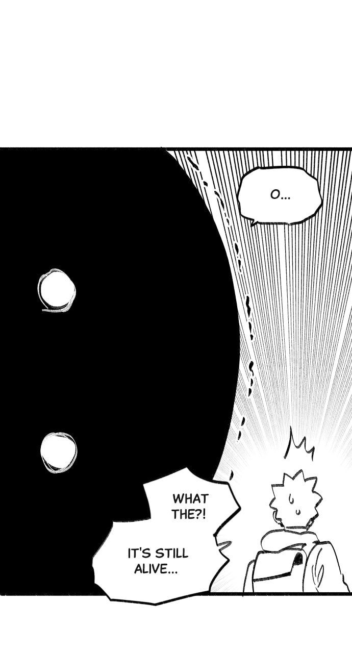 Teenage Dragon Chapter 91 page 52 - 