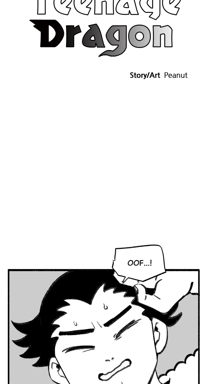 Teenage Dragon Chapter 91 page 7 - 