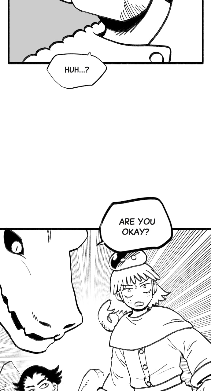 Teenage Dragon Chapter 91 page 8 - 