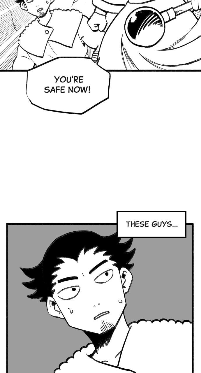 Teenage Dragon Chapter 91 page 9 - 