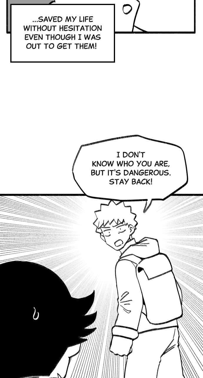 Teenage Dragon Chapter 91 page 10 - 