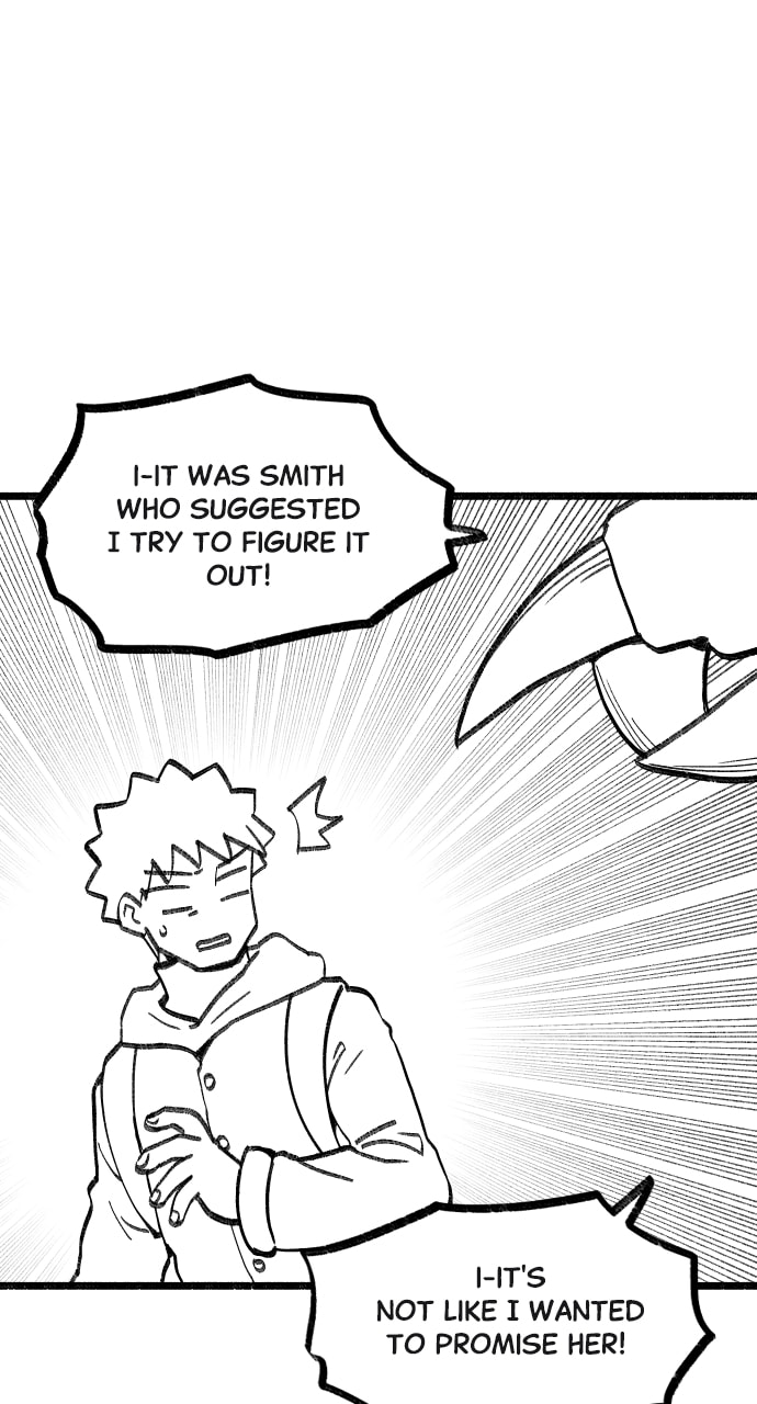 Teenage Dragon Chapter 92 page 11 - 
