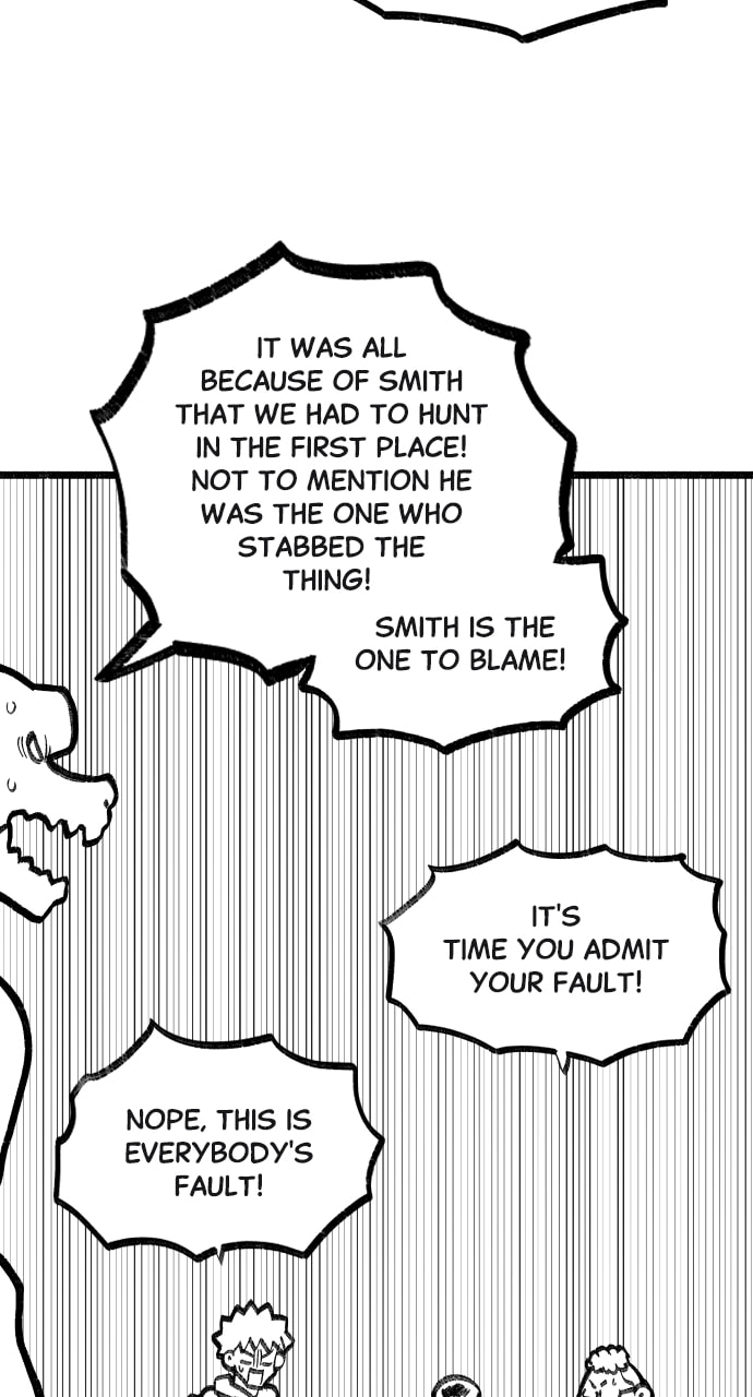 Teenage Dragon Chapter 92 page 12 - 