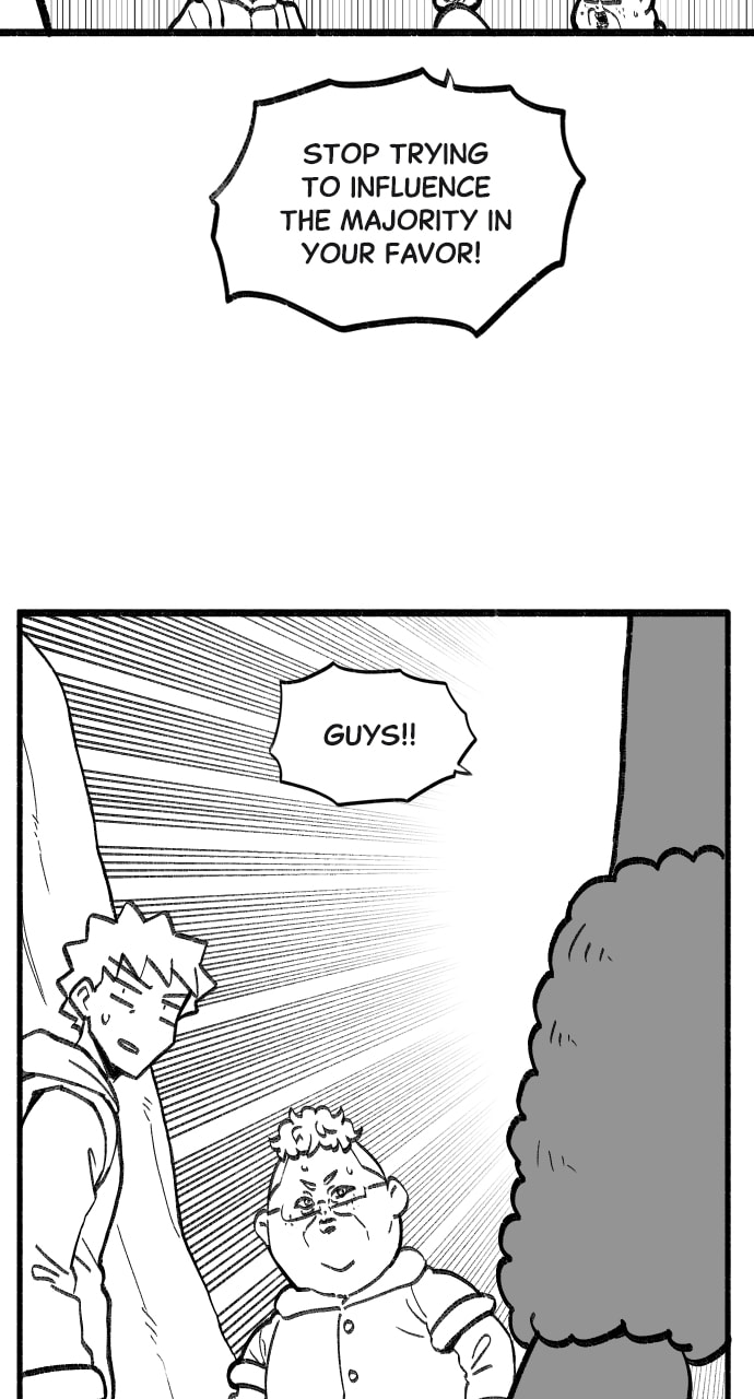 Teenage Dragon Chapter 92 page 13 - 