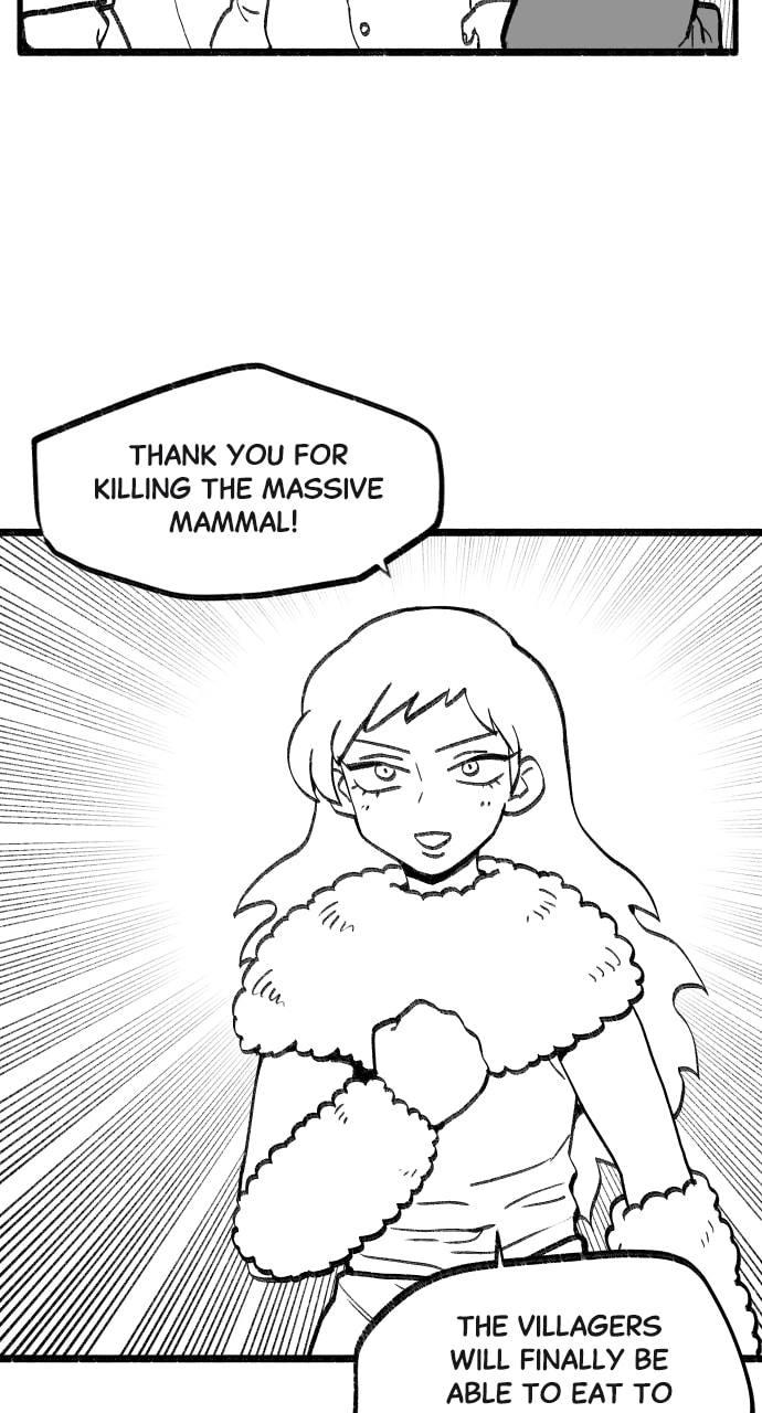 Teenage Dragon Chapter 92 page 14 - 