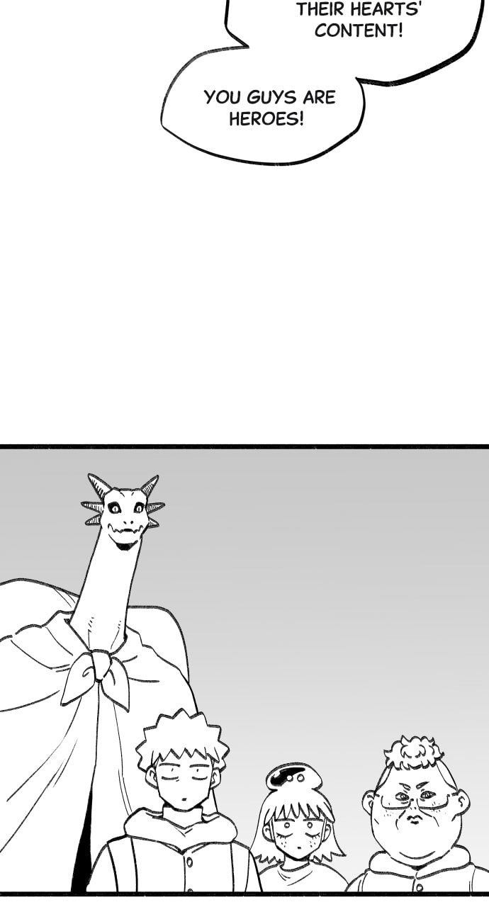 Teenage Dragon Chapter 92 page 15 - 