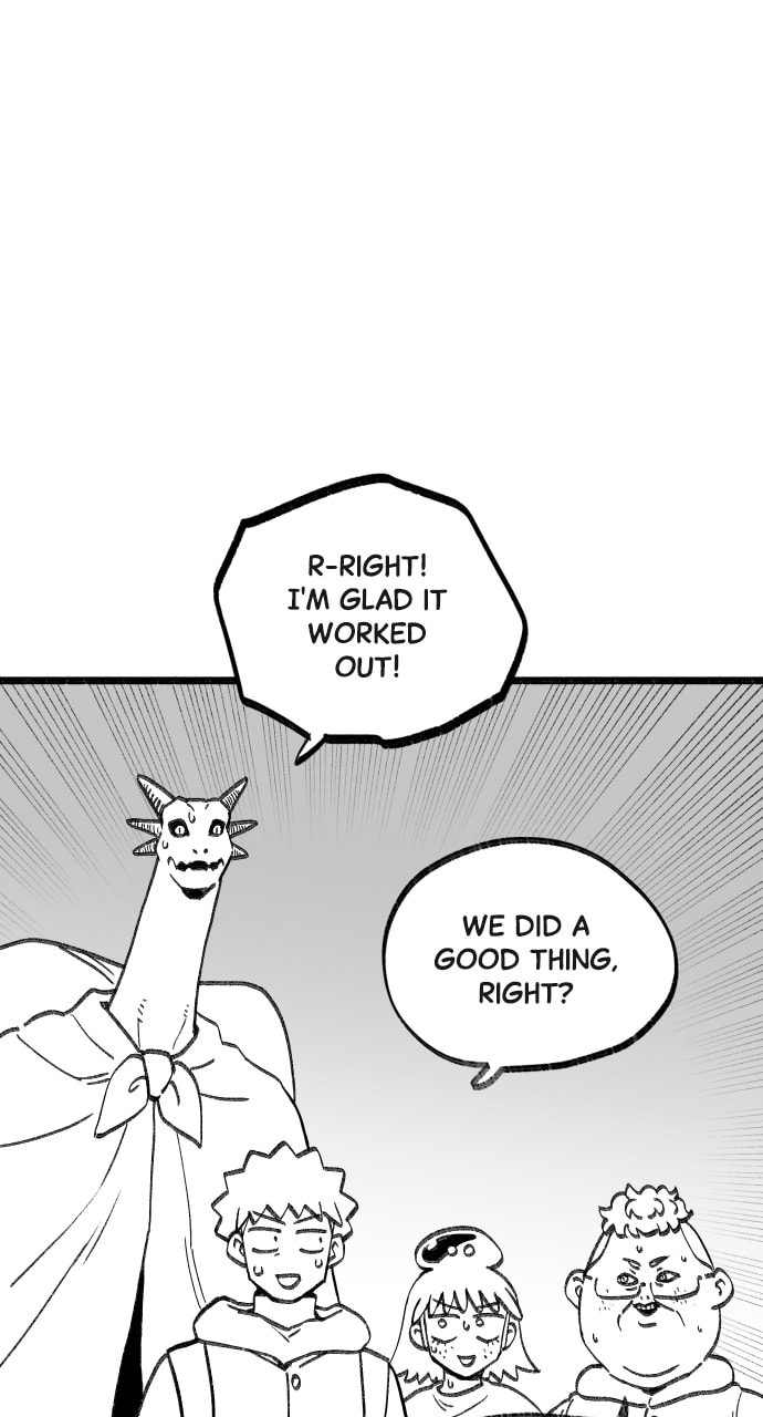 Teenage Dragon Chapter 92 page 16 - 