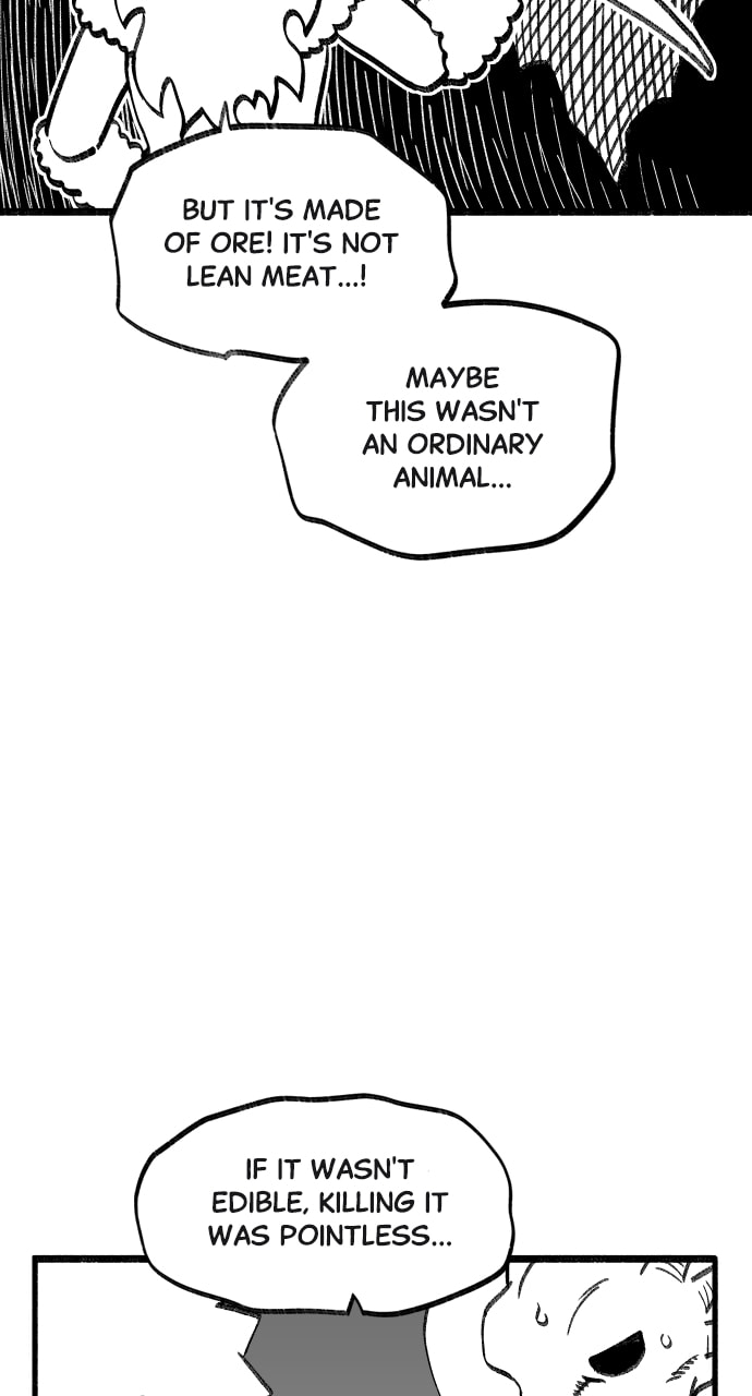 Teenage Dragon Chapter 92 page 21 - 