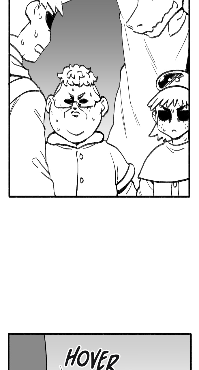 Teenage Dragon Chapter 92 page 22 - 