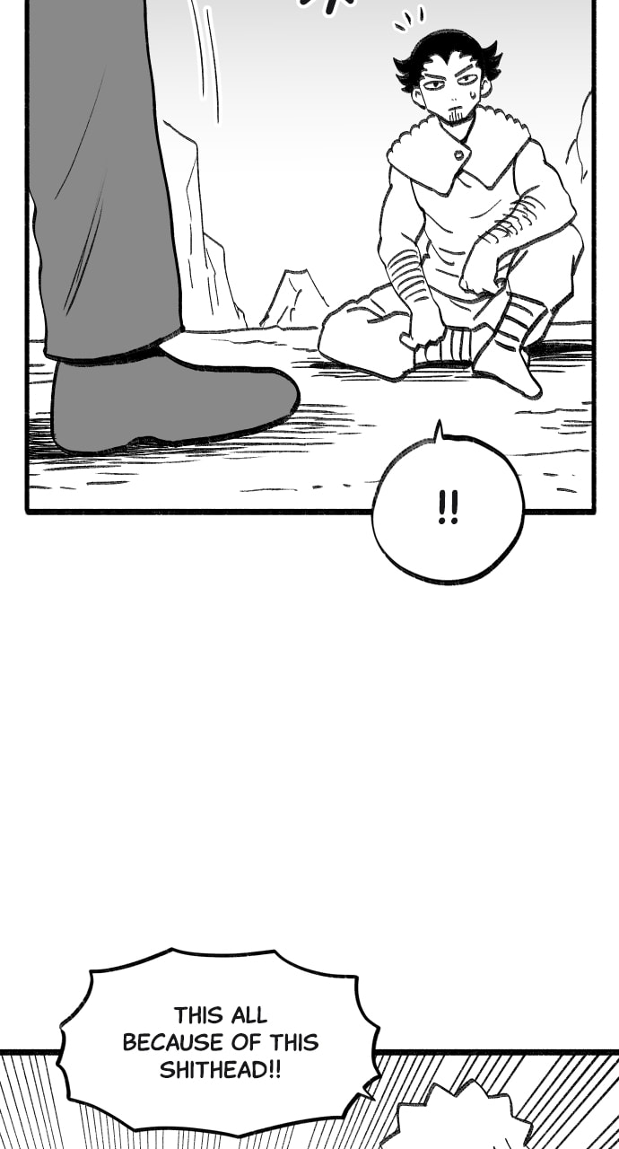 Teenage Dragon Chapter 92 page 23 - 