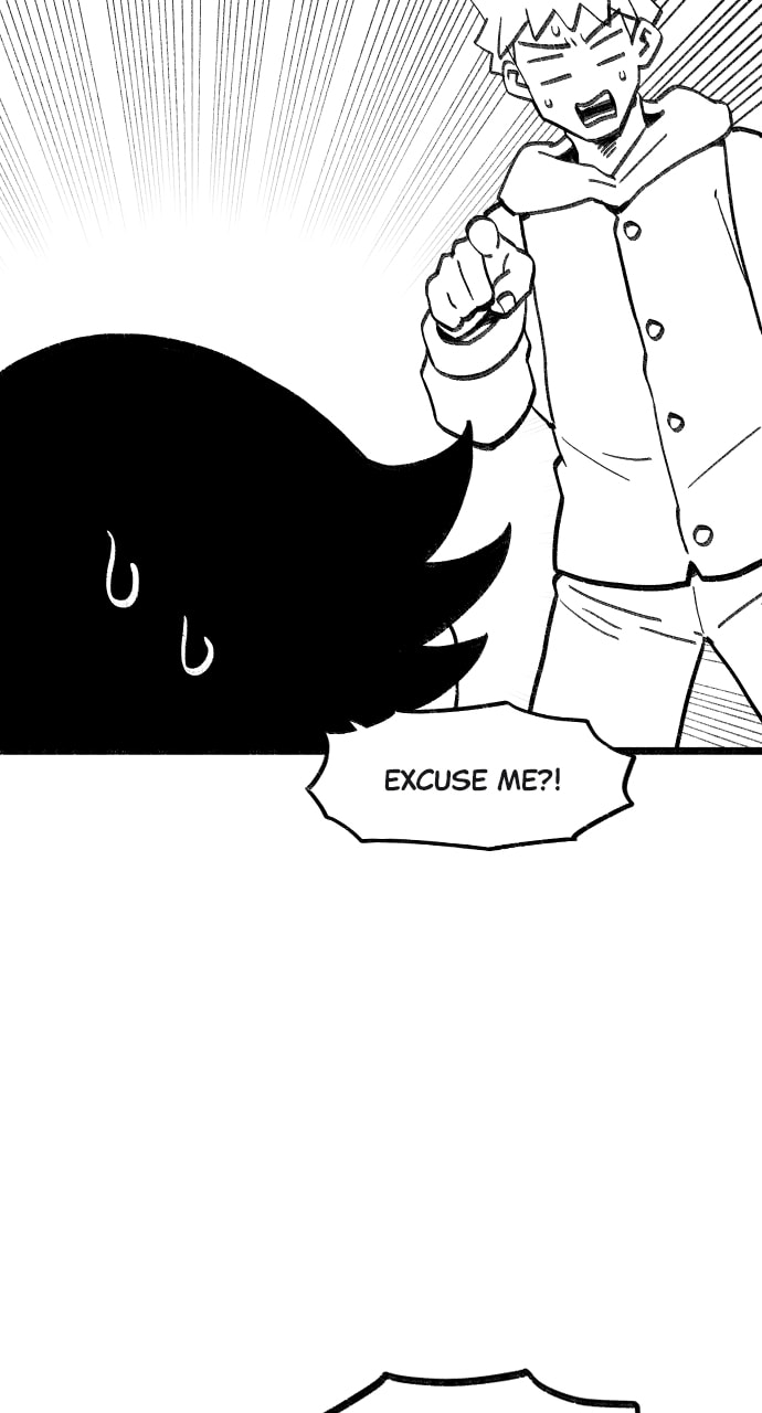 Teenage Dragon Chapter 92 page 24 - 