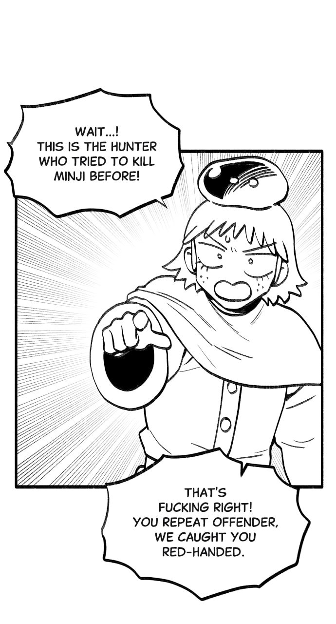 Teenage Dragon Chapter 92 page 27 - 