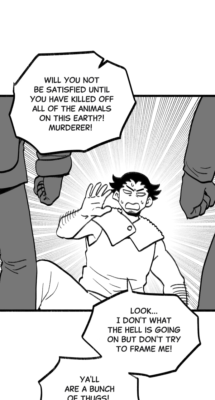 Teenage Dragon Chapter 92 page 28 - 