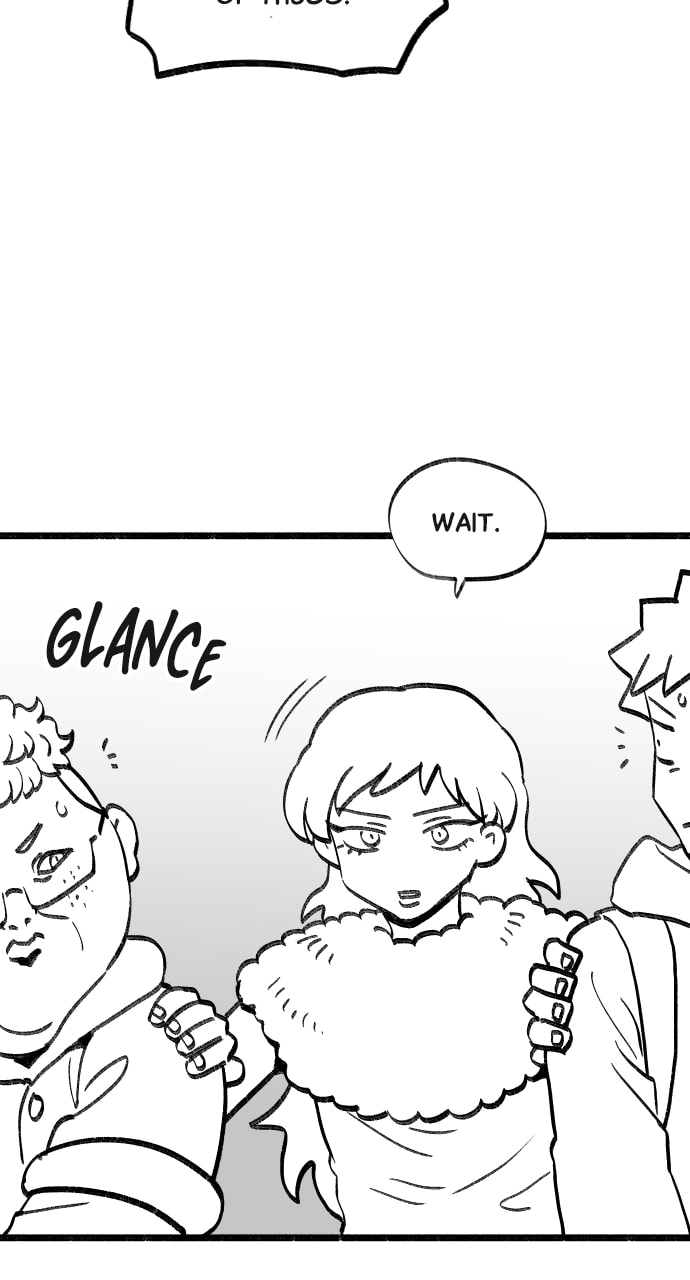 Teenage Dragon Chapter 92 page 29 - 