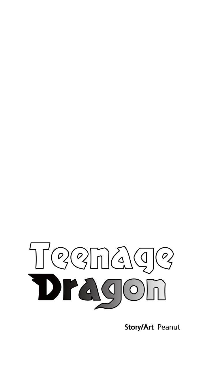 Teenage Dragon Chapter 92 page 4 - 