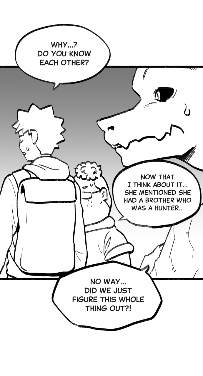 Teenage Dragon Chapter 92 page 31 - 