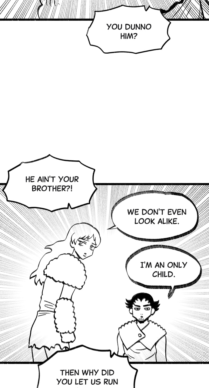 Teenage Dragon Chapter 92 page 33 - 