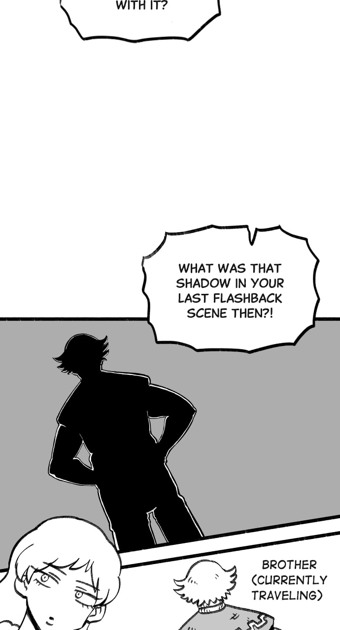 Teenage Dragon Chapter 92 page 34 - 