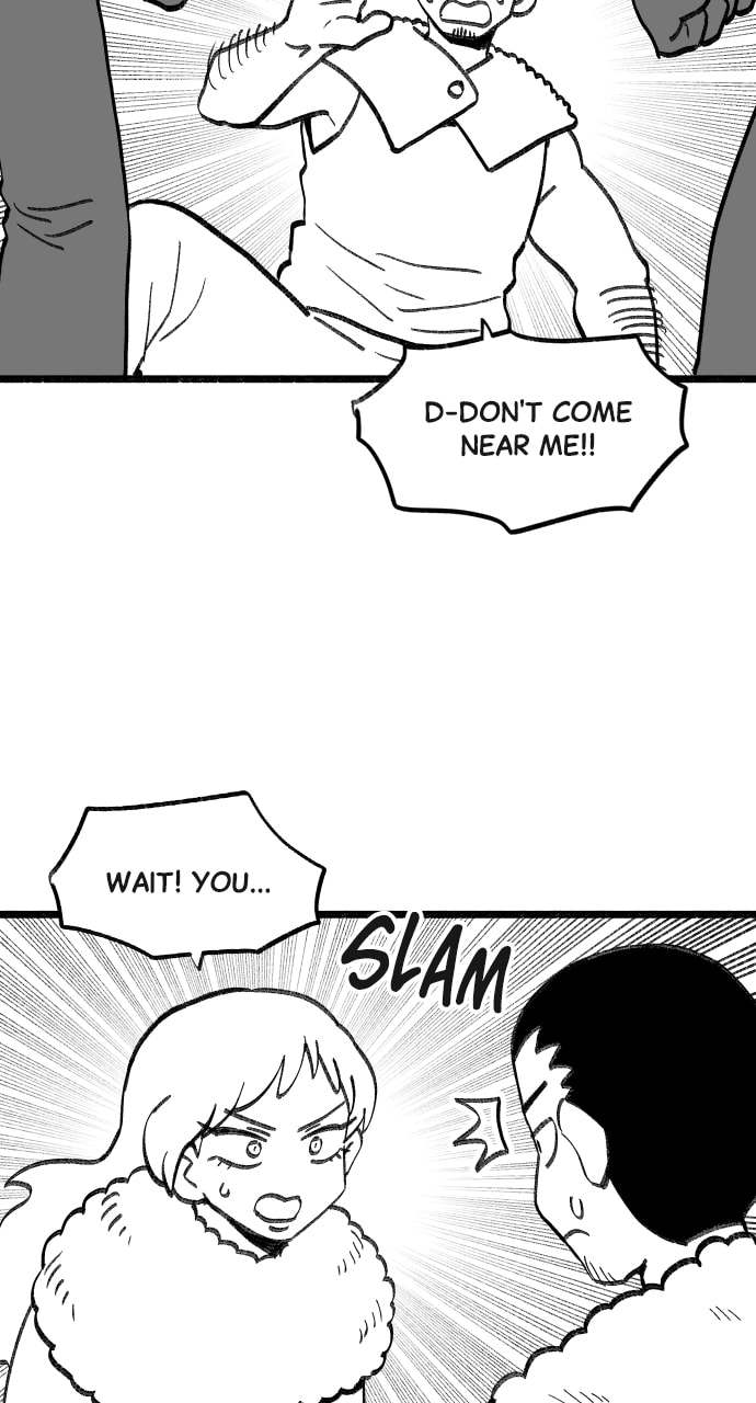 Teenage Dragon Chapter 92 page 36 - 