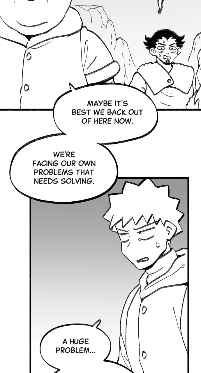 Teenage Dragon Chapter 92 page 39 - 