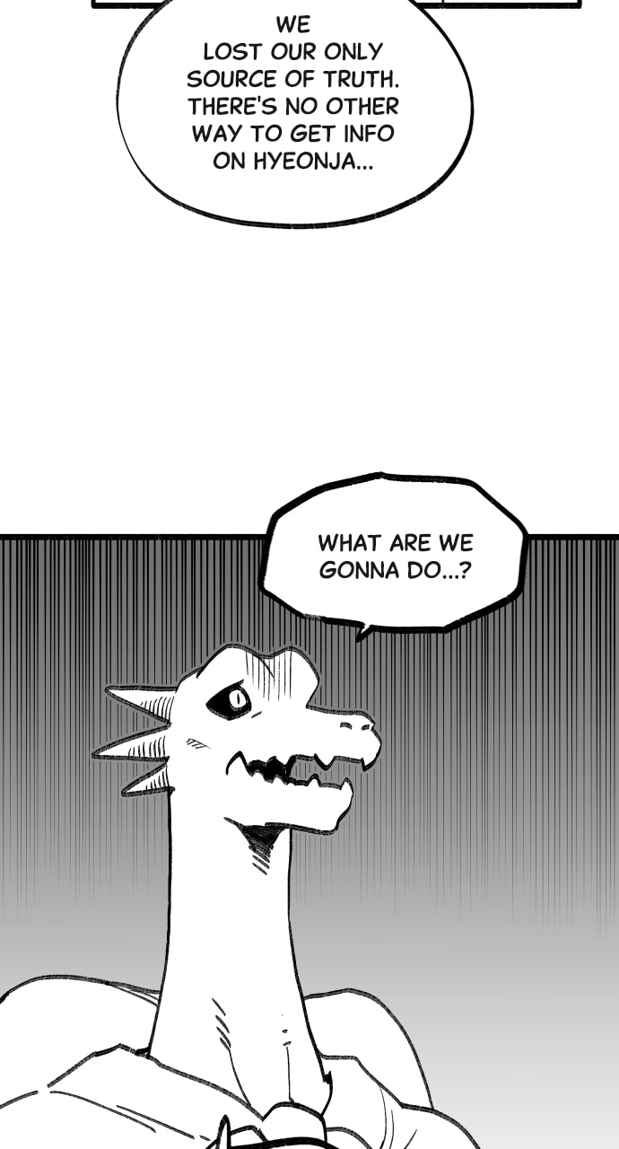 Teenage Dragon Chapter 92 page 40 - 