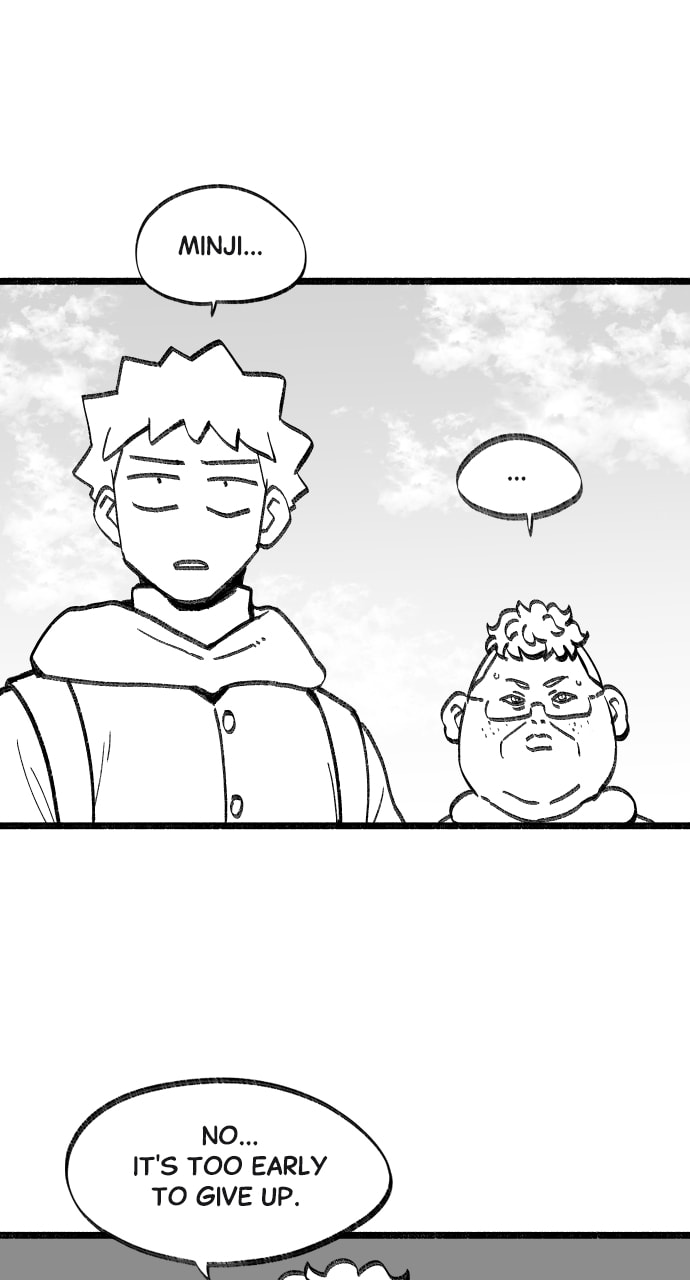 Teenage Dragon Chapter 92 page 42 - 
