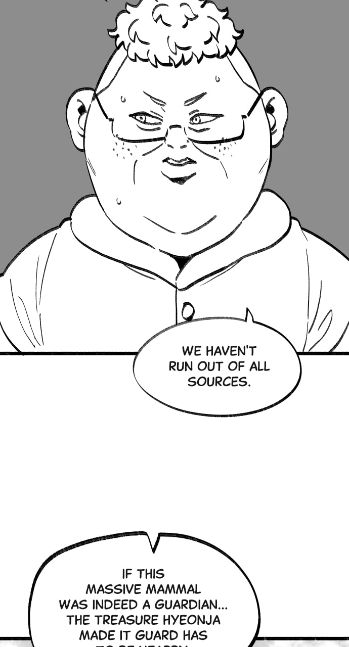 Teenage Dragon Chapter 92 page 43 - 