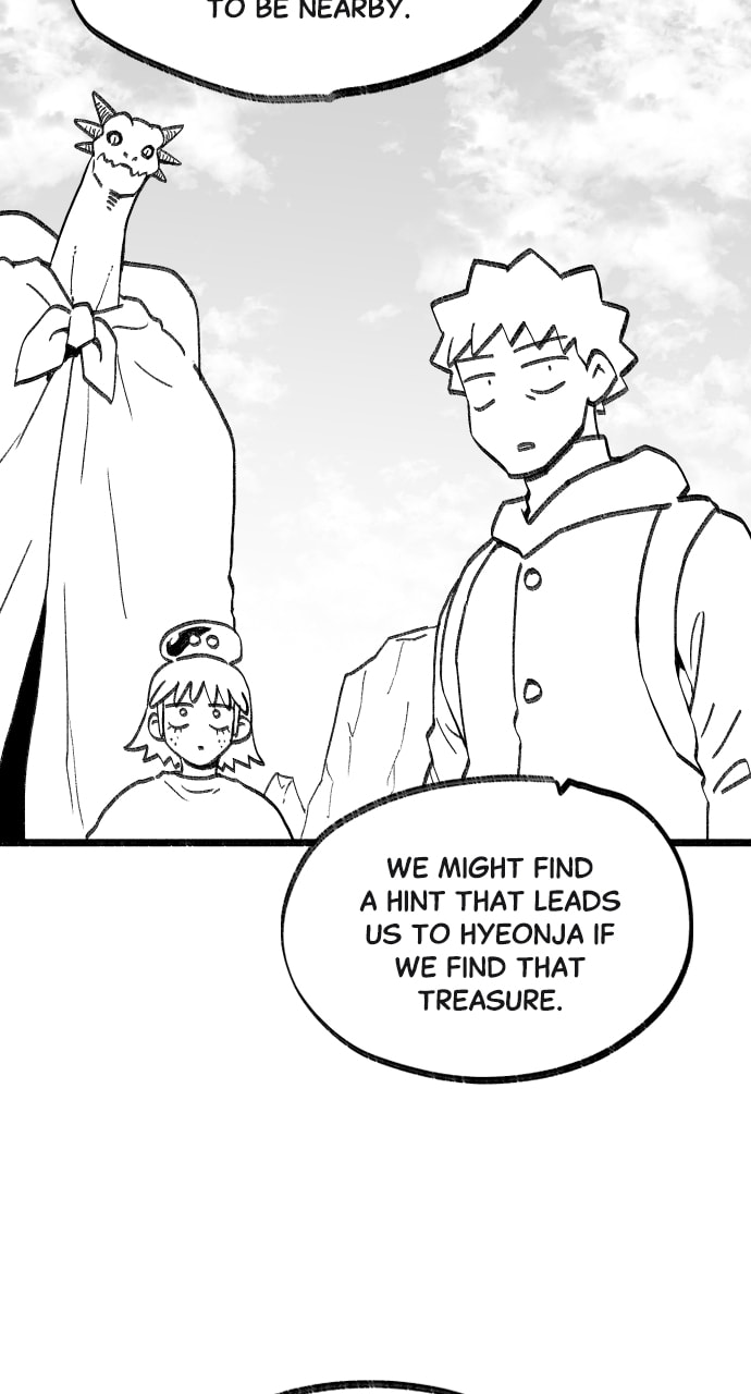 Teenage Dragon Chapter 92 page 44 - 