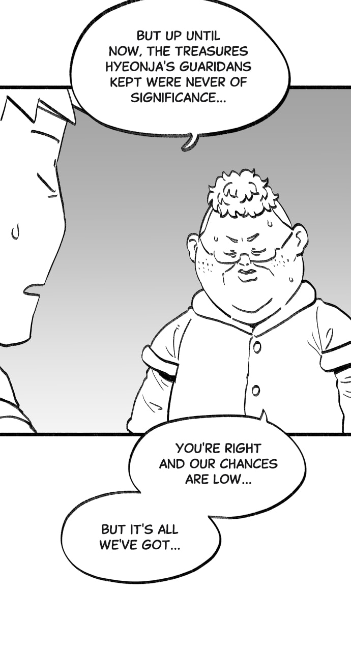 Teenage Dragon Chapter 92 page 45 - 