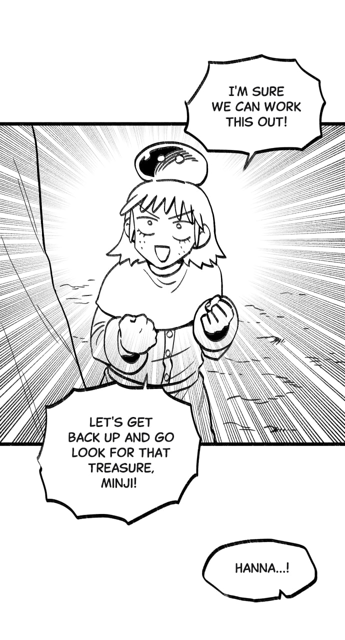 Teenage Dragon Chapter 92 page 46 - 