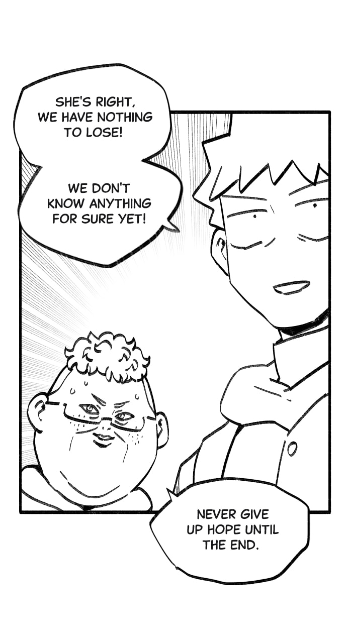Teenage Dragon Chapter 92 page 47 - 