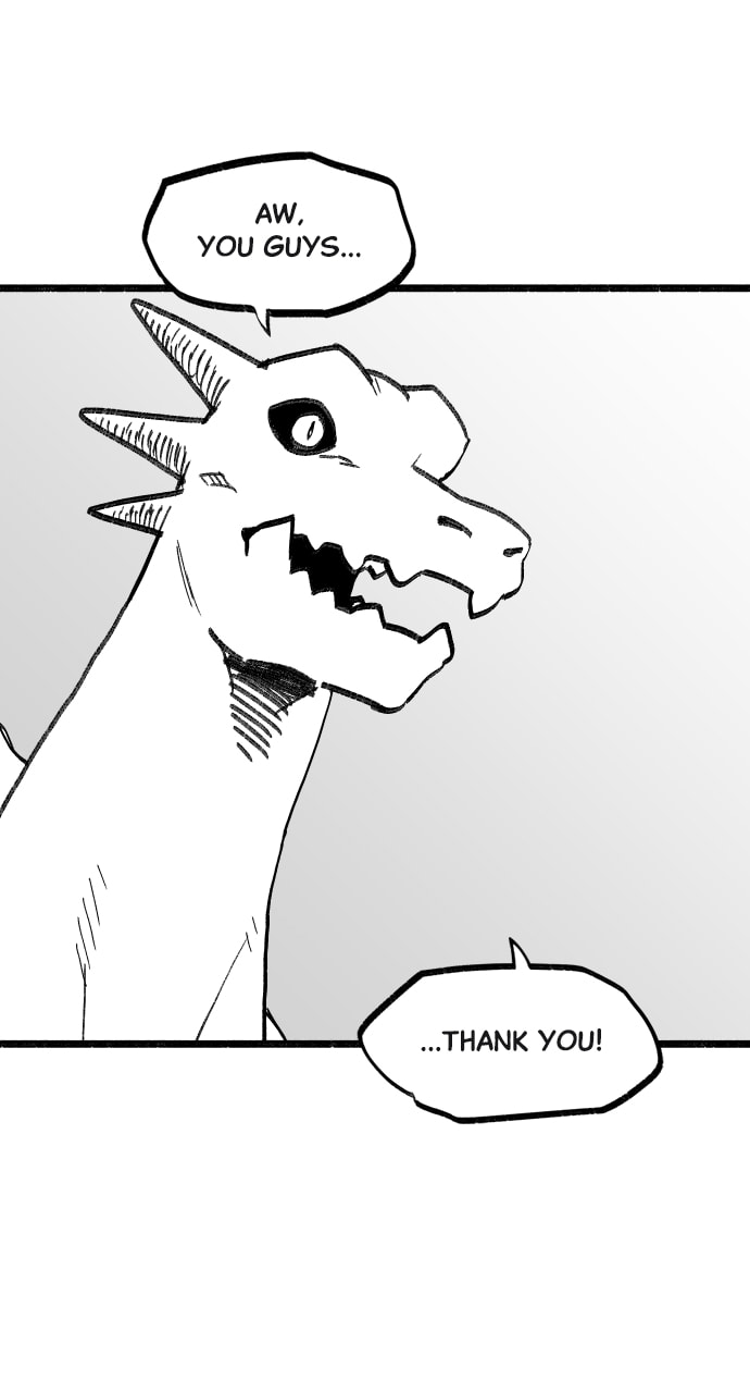 Teenage Dragon Chapter 92 page 48 - 