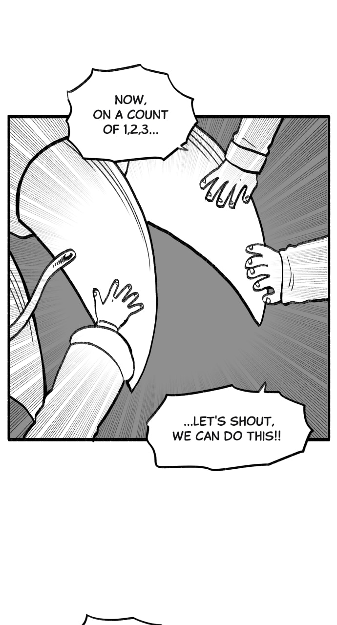 Teenage Dragon Chapter 92 page 49 - 