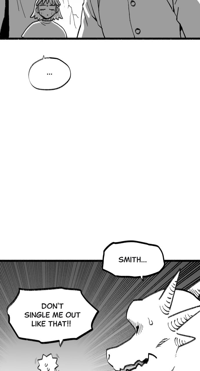 Teenage Dragon Chapter 92 page 6 - 