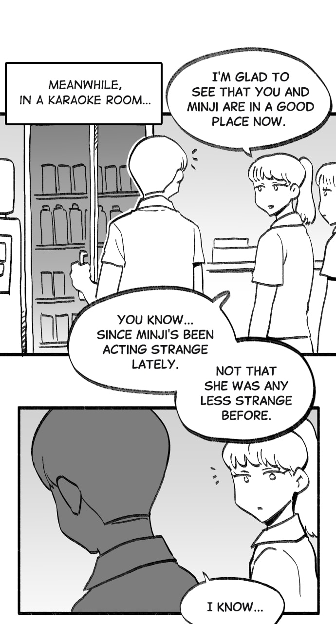 Teenage Dragon Chapter 92 page 52 - 