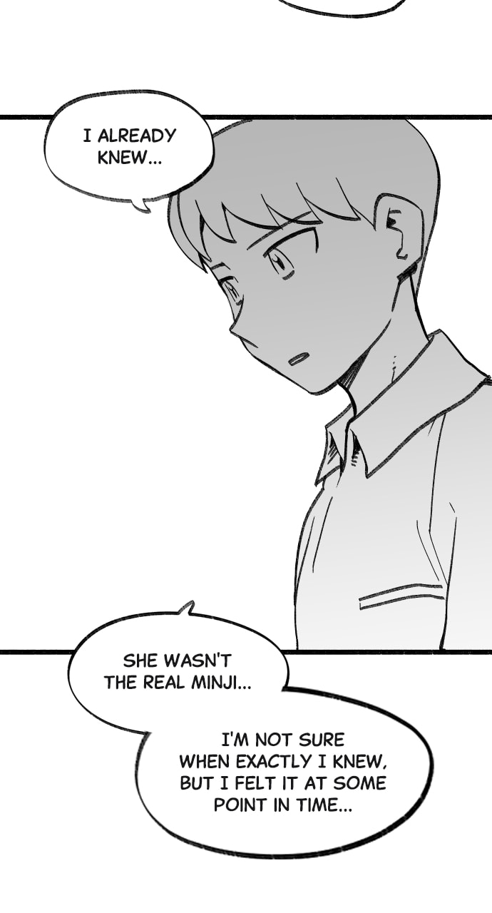 Teenage Dragon Chapter 92 page 53 - 