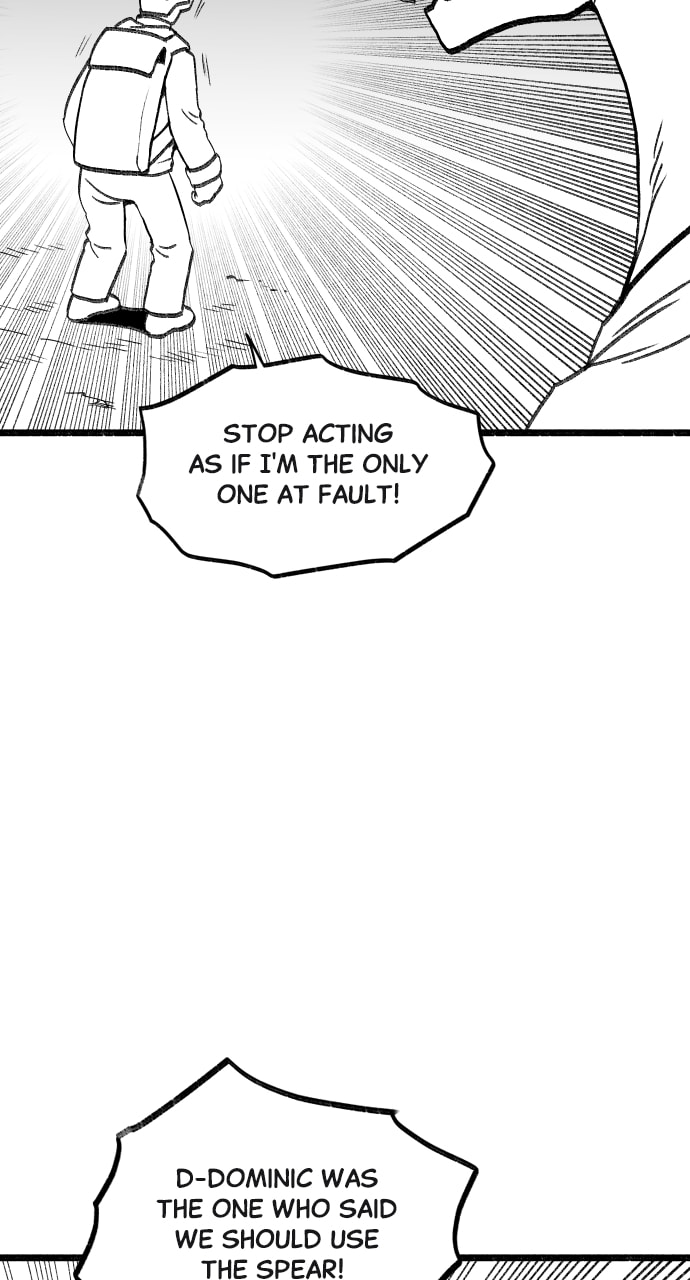 Teenage Dragon Chapter 92 page 7 - 