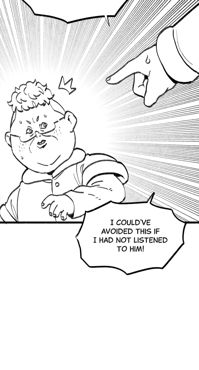 Teenage Dragon Chapter 92 page 8 - 